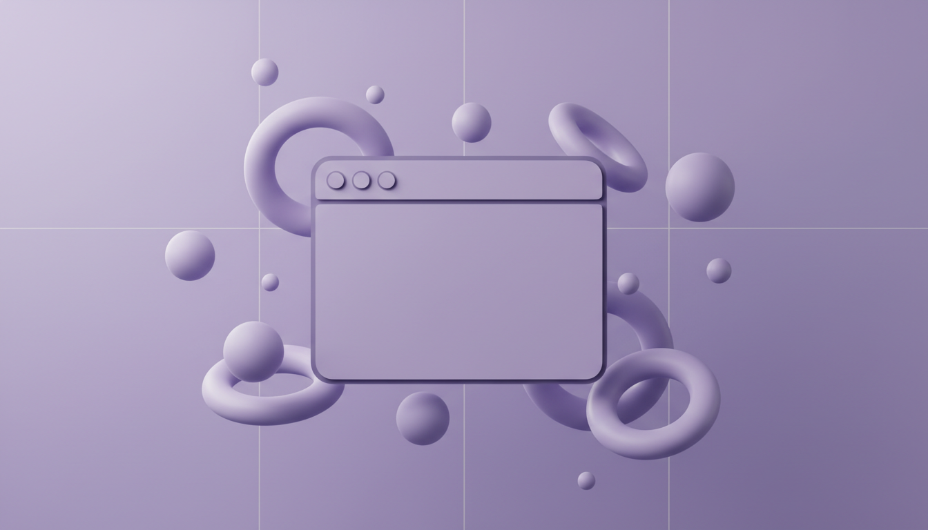 Web design 2026 qui convertit vraiment : motion, micro-interactions et nouveau minimalisme